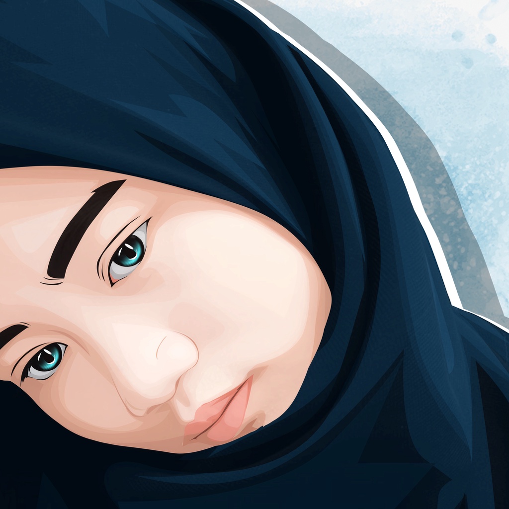 Jasa Edit Foto Ilustrasi (Vector) Murah (Softfile)