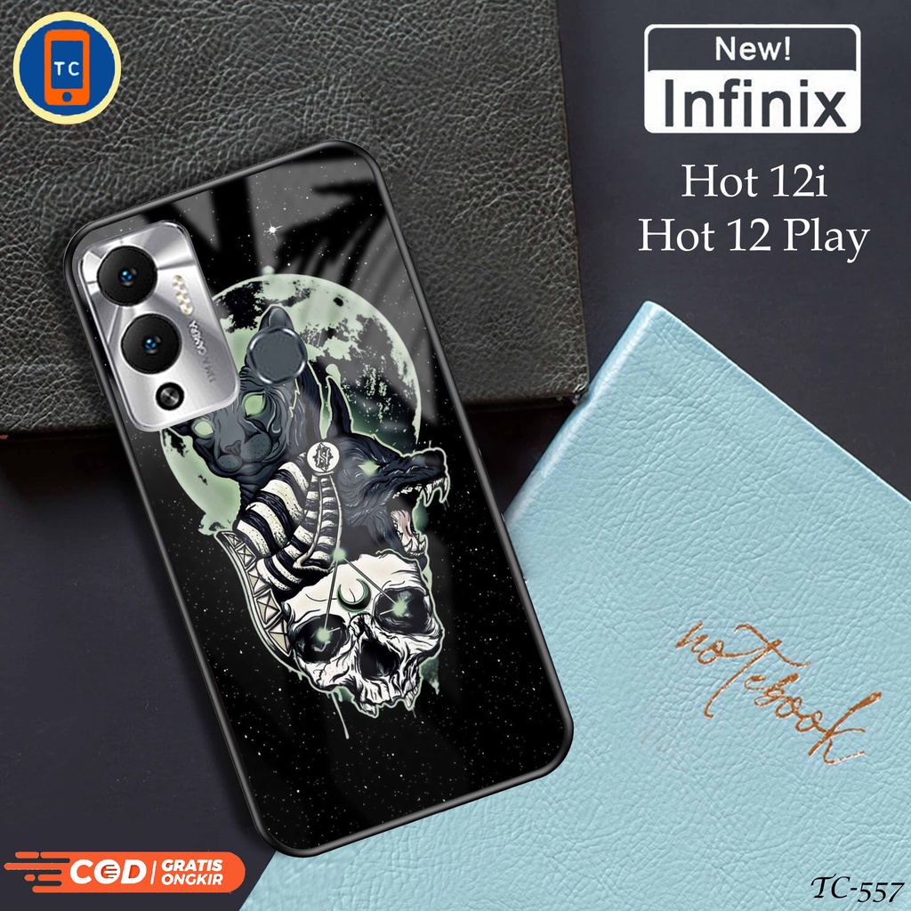 CASE 2D GLOSSY INFINIX HOT 12I HOT 12 PLAY HOT 11S SMART 6 3/64 HOT 8 HOT 9 HOT 9 PLAY HOT 10 HOT 10