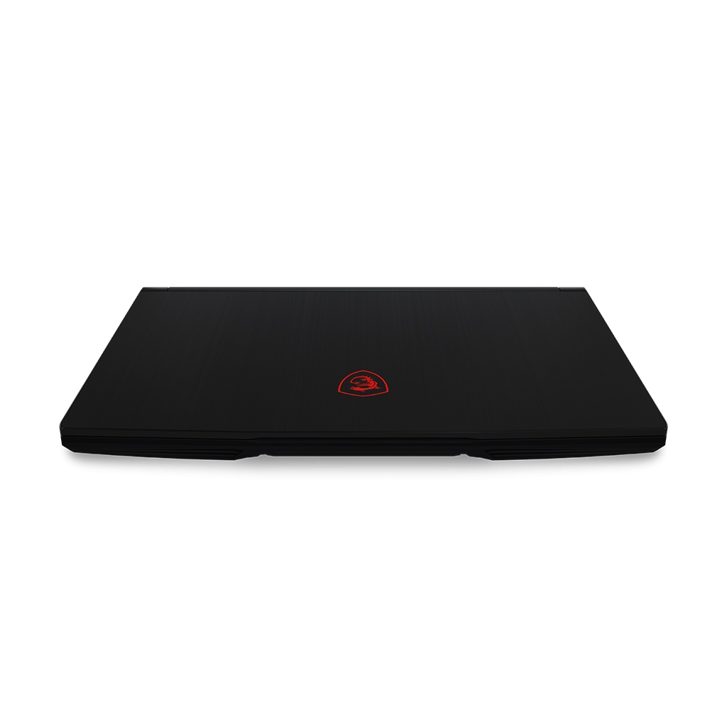 MSI THIN GF63 - Intel i5 10500H Ram 16GB 512GB SSD GTX1650 4GB Windows 11 15.6 Inchi FHD IPS