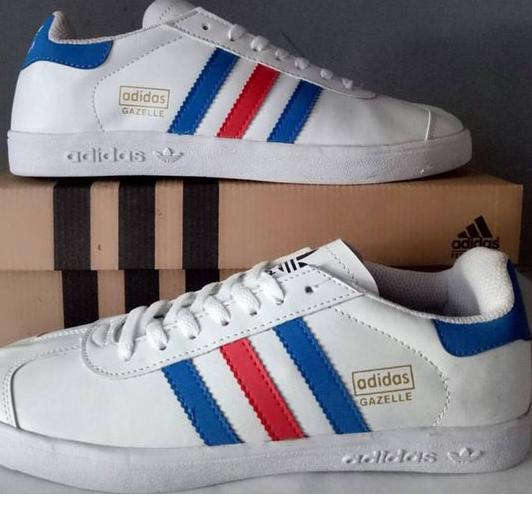 Terlaris [GRADE ORIGINAL] SEPATU ADIDAS - GAZELLE X KODACHI (IMPORT VIETNAM)