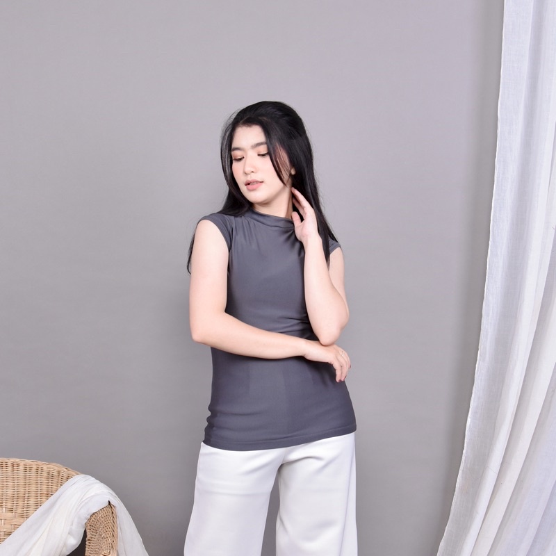 Jelita Inner Manset Jersey (KIM)