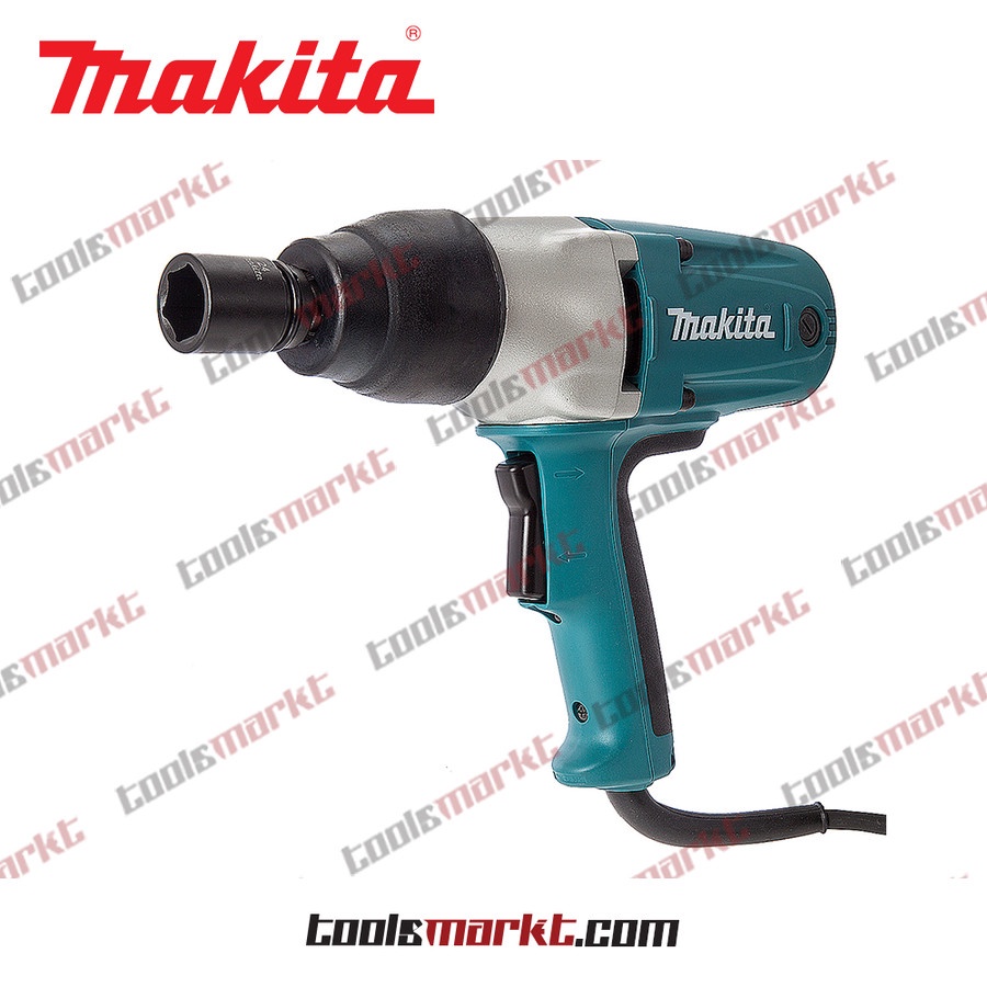 Makita TW0350 Mesin Pembuka Baut Impact Wrench TW 0350