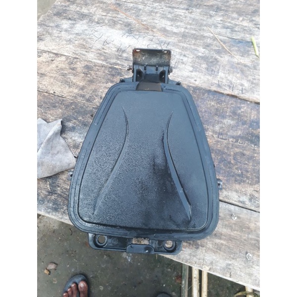 BOK BAGASI BOK JOK SCOOPY KARBU