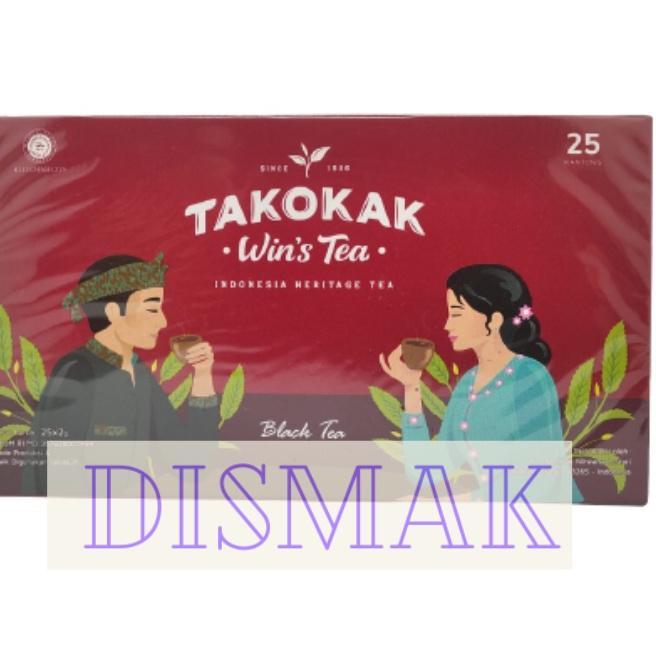 

TRXt0T4f--Teh Takokak Celup Black Tea