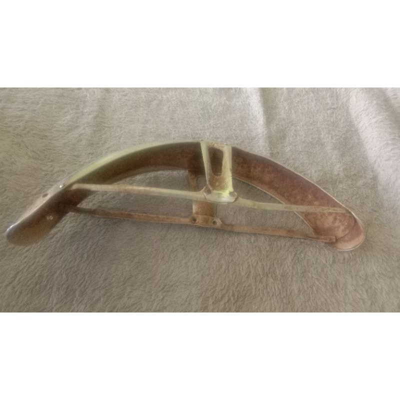 spakbor depan Honda Astra s90Z atau cb100 urami bekas