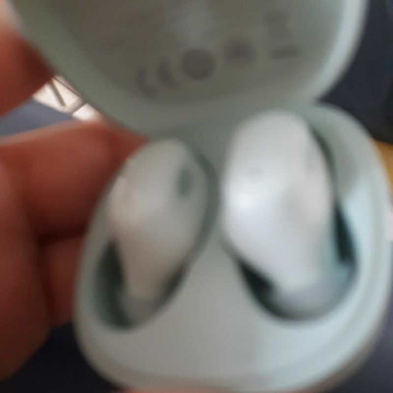 baseus encok wm01 preloved