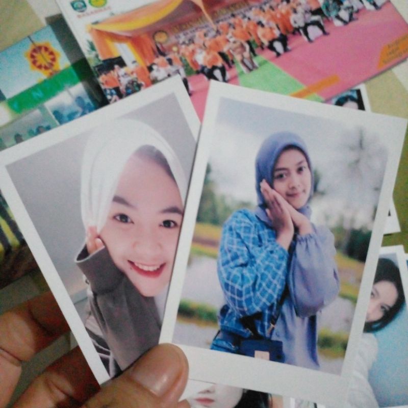 Foto PolaroidFoto2R