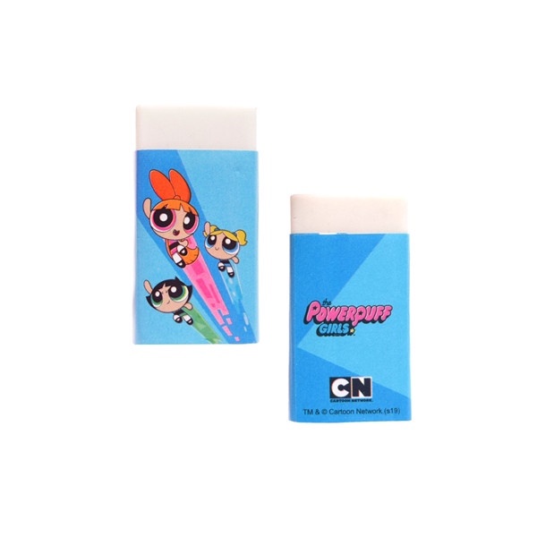 

Powerpuff Girls Eraser / Penghapus