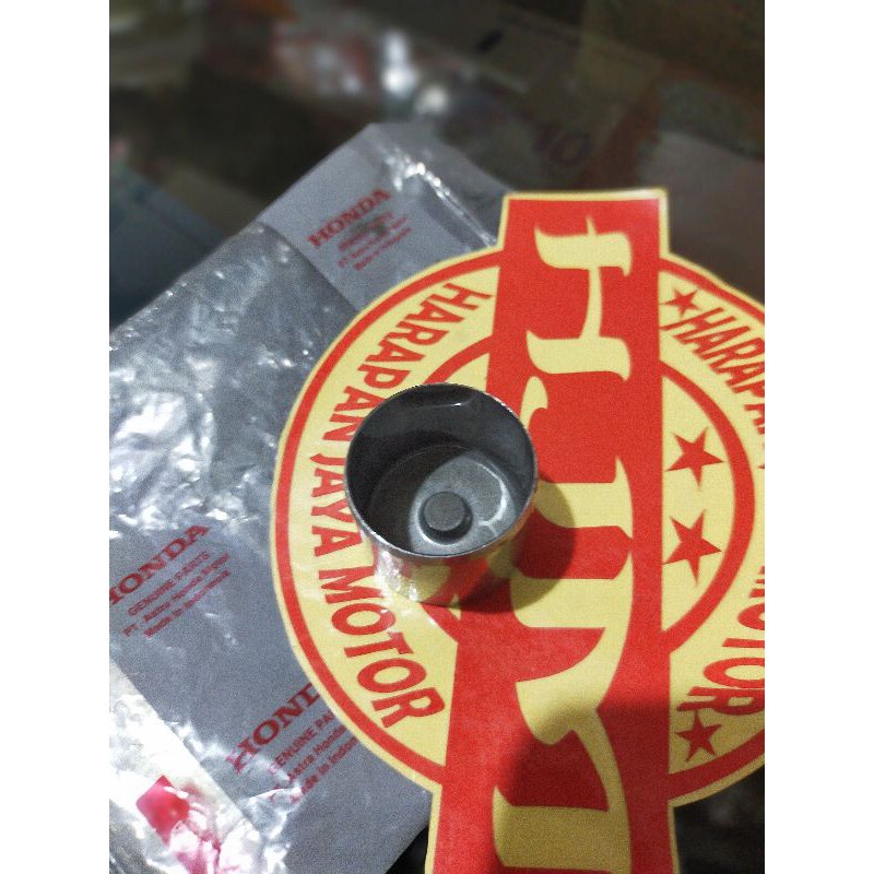 TUTUP SIM KLEP SHIM KLEP CBR 250RR CBR250RR CBR250R