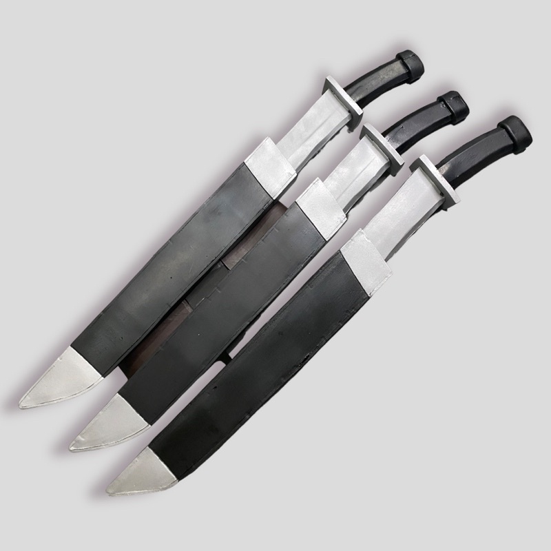 Quanxi blade Chainsawman Cosplay