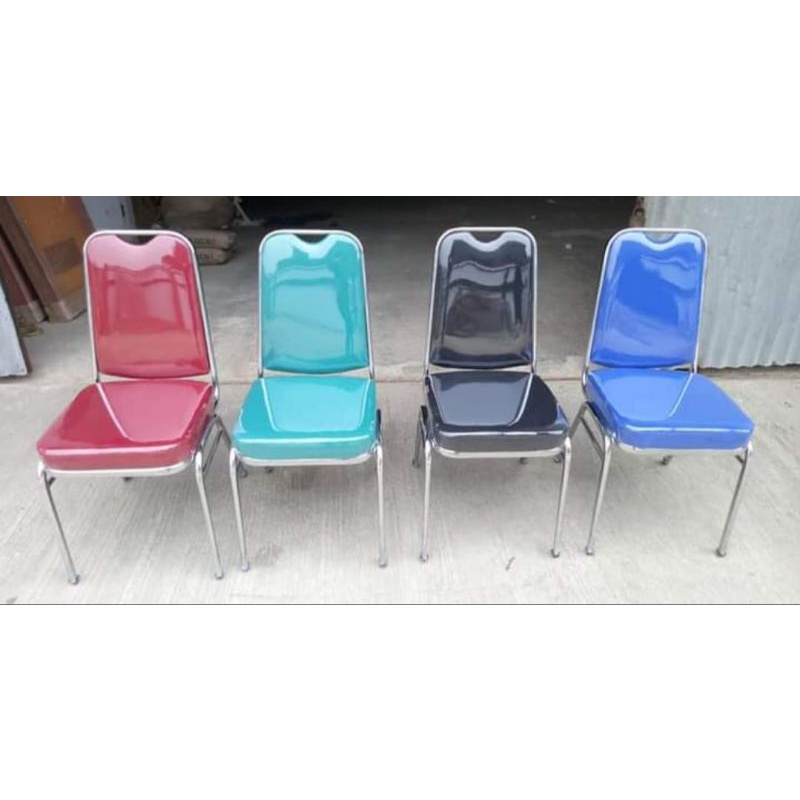 kursi susun/ kursi berkualitas/ kursi gereja