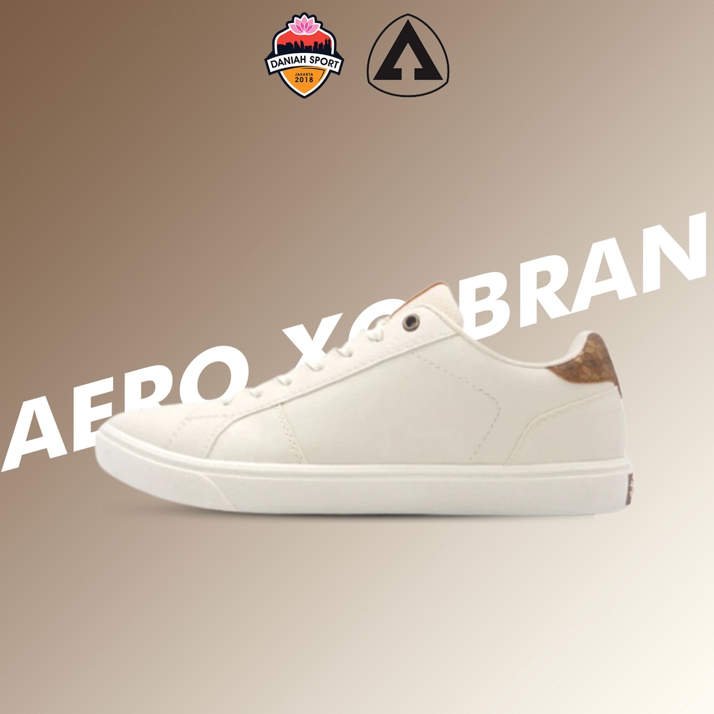 Aerostreet x Gibran