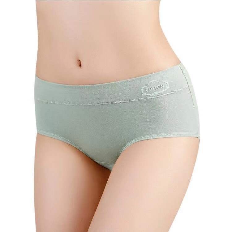 [ TERMURAH ] CD / Celana dalam wanita cewek import korea CD049 SEAMLESS KATUN BAHAN PREMIUM