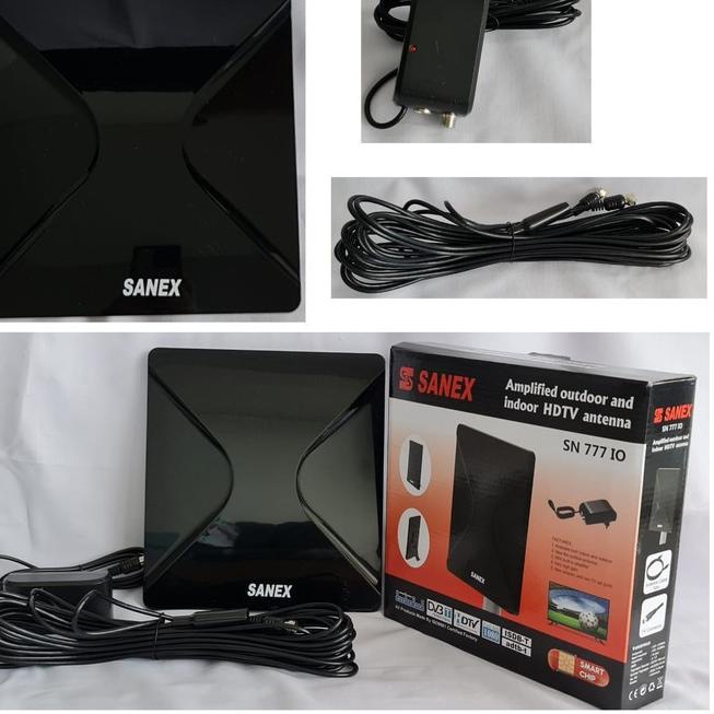 artGg5G0--Antena Sanex Indoor Outdoor Luar dalam SN777IO SN 777 IO 777IO Booster