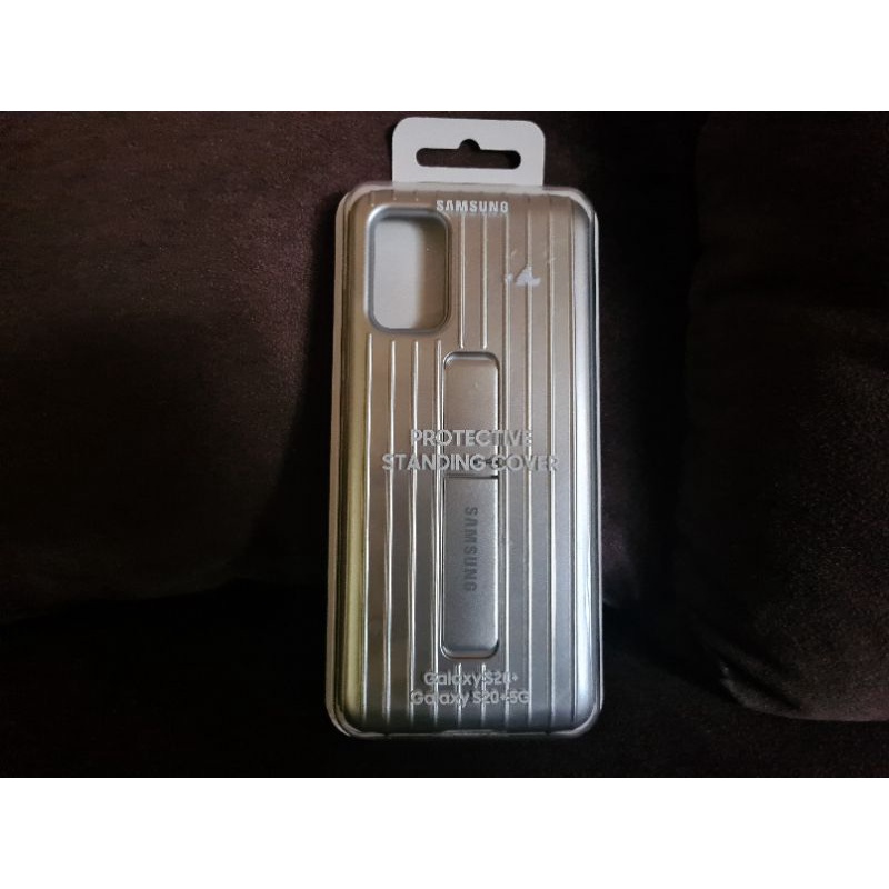 Case /Casing Samsung S20 Plus / S20+ 5G