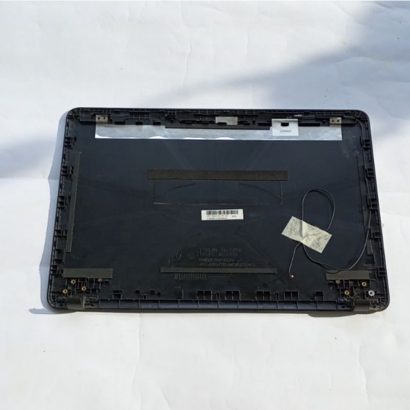 Jual Casing case laptop asus x441 x441u x441s x441b x441n x441m back