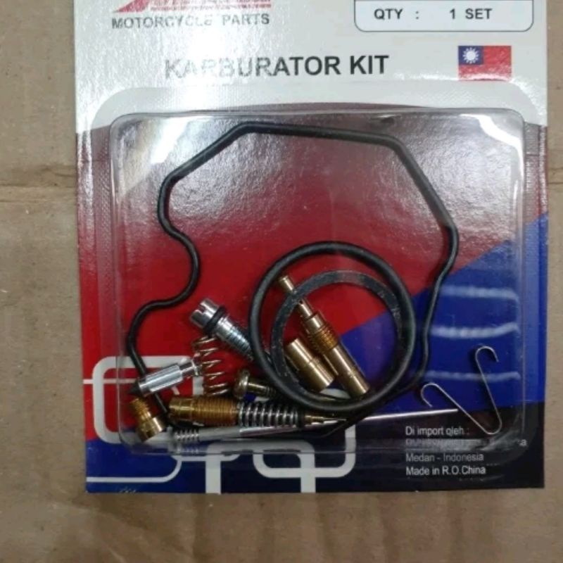 Repair kit isi karbu karburator gl pro neotech kawa