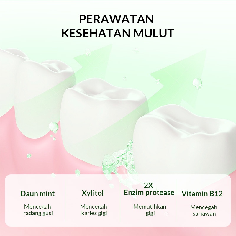 BISA COD BIOAQUA Mouthwash 330ml Obat Kumur Probiotic Fragrant Refreshing Nafas Segar Pemutih Gigi Obat Kumur Karang GigiRUMAH CANTIK 354