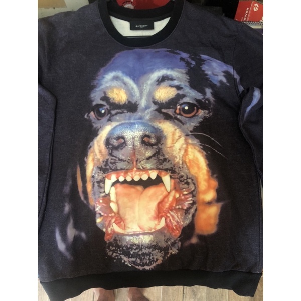 Crewneck Givenchy