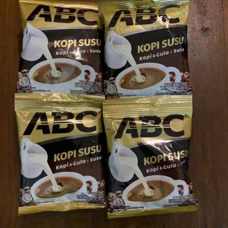 

Pesan aja--Kopi Kapal Api Special Mix 25gr Per Renceng/ Kopi Abc susu renceng