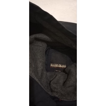 NAPAPIJRI SKIDO ANORAK 3