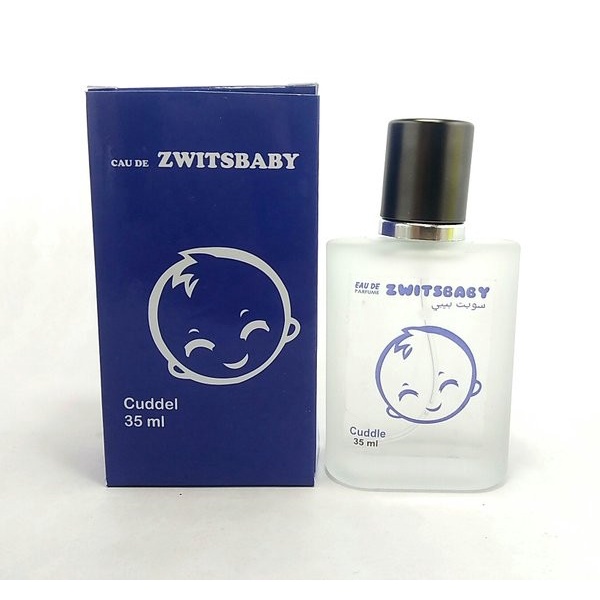 arfum CUDDLE 30ml Premium / Parfum Switsbabies 30ml Best Seller / Parfum Bayi 30ml Unisex