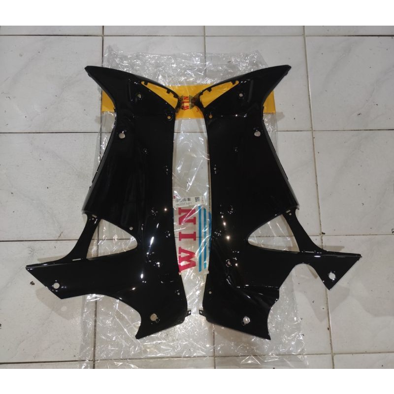 Sayap Dalam Kanan Kiri Supra X 125 Tahun 2005-2006 Lama Kualitas Original