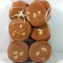 KUE BOLU KERING MOCCA ALMOND ISI 250 GRAM / Bolu moka / Bolu rasa mocca /TERLARIS / MANIS