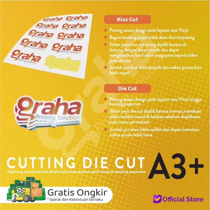 

Pemotong Biaya Tambahan Untuk Cutting Die Cut