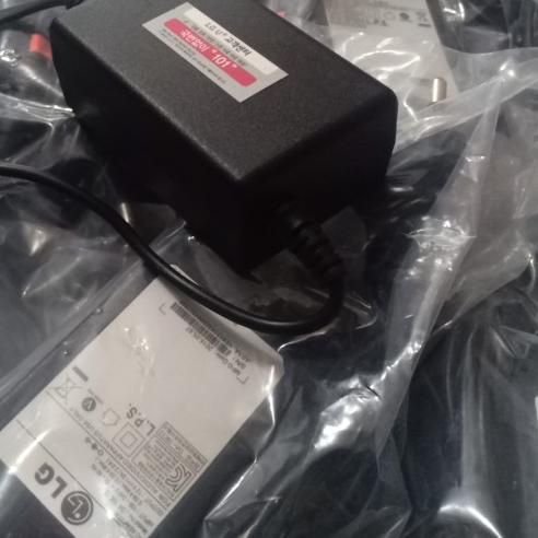 adaptor panjang adapter 12 volt 2 ampere 12v 2A DVR cctv pompa LED