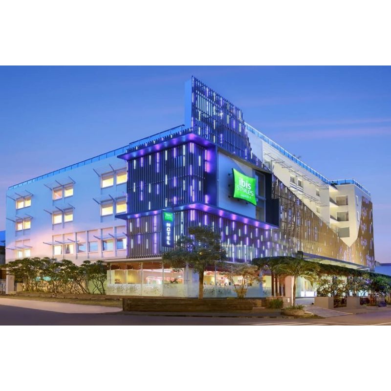 Promo Hotel Ibis Styles Malioboro Yogyakarta