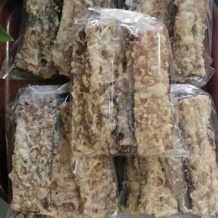 

Sale Pisang Lidah Premium Iris 1 Kg - Selai Pisang Tipis - Sale Cau Khas Bandung