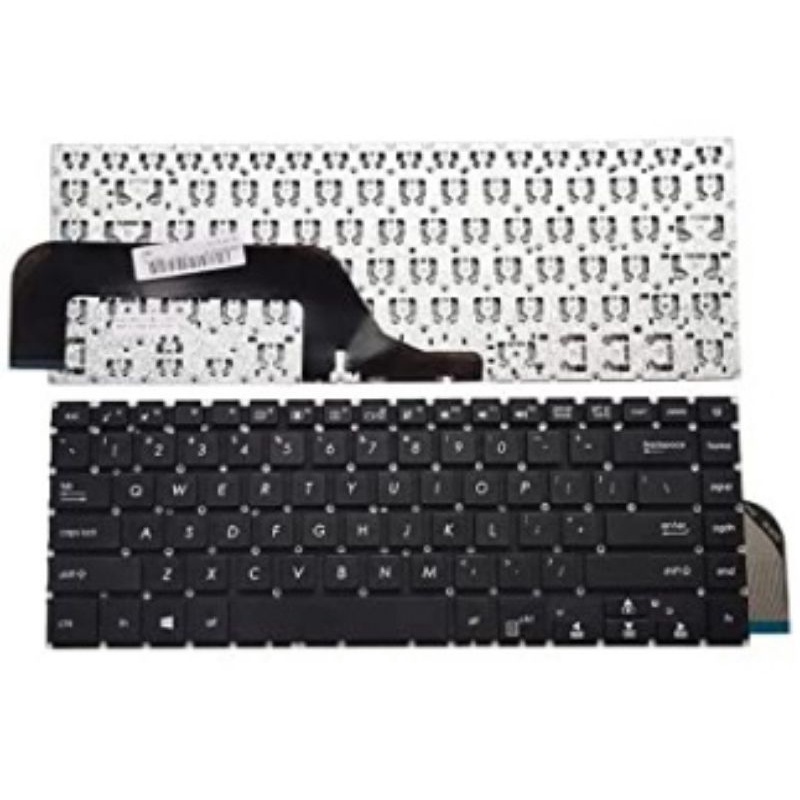 Keyboard Asus X505 X505B X505BA X505Z X505ZA