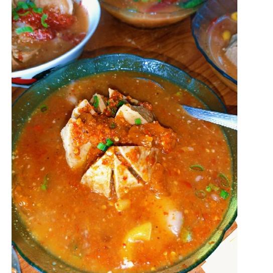 

CSHh6H1--SEBLAK INSTAN JURAGAN || By : Juragan_Snack99