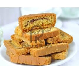 

↾ Kue Bolu Kering Klemben Kotak PR 100gr お