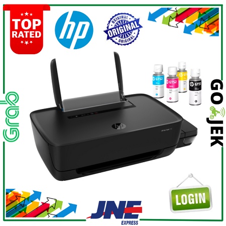 HP Ink Tank 115 HP115 HP 115 (Print only)