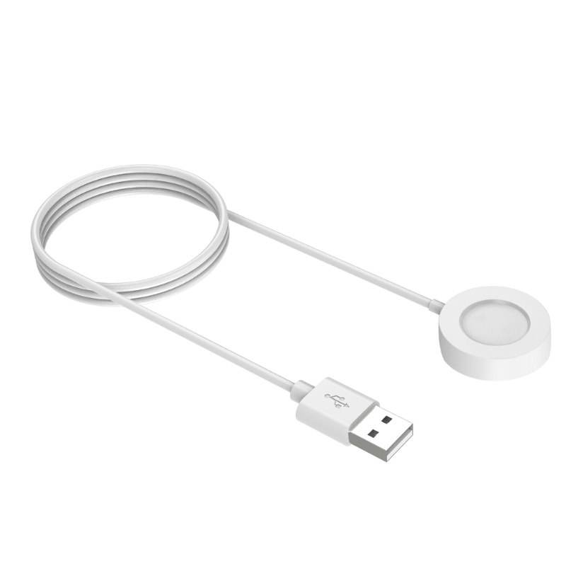 Cre Bracket Dock Charger Power Kabel Data USB Untuk Smartwatch S1