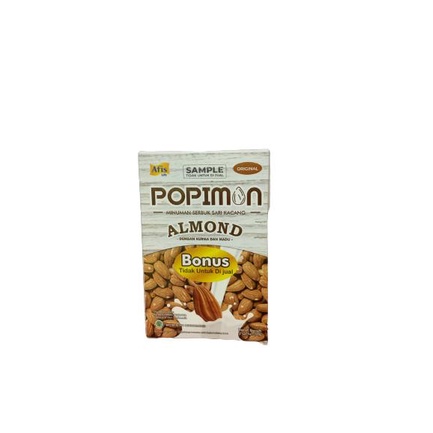 PROMO POPIMON GOOD 60GR