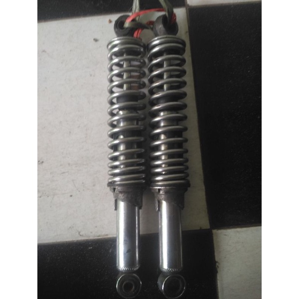 Skok belakang gl 100 gl 125