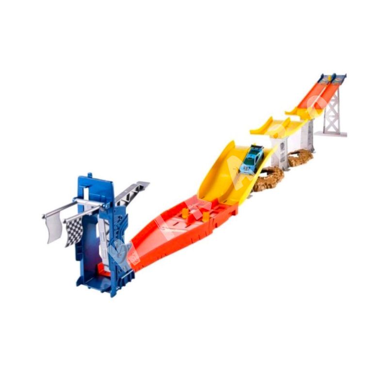 Hot Wheels Super Start Jump