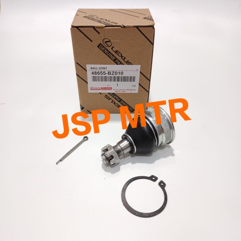 ball joint lower arm toyota avanza xenia 2004-2011 original