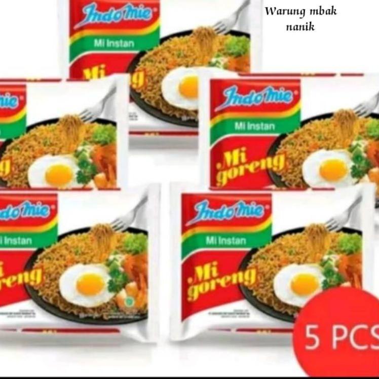 

IDR7d7C--Indomie mie goreng 5bungkus