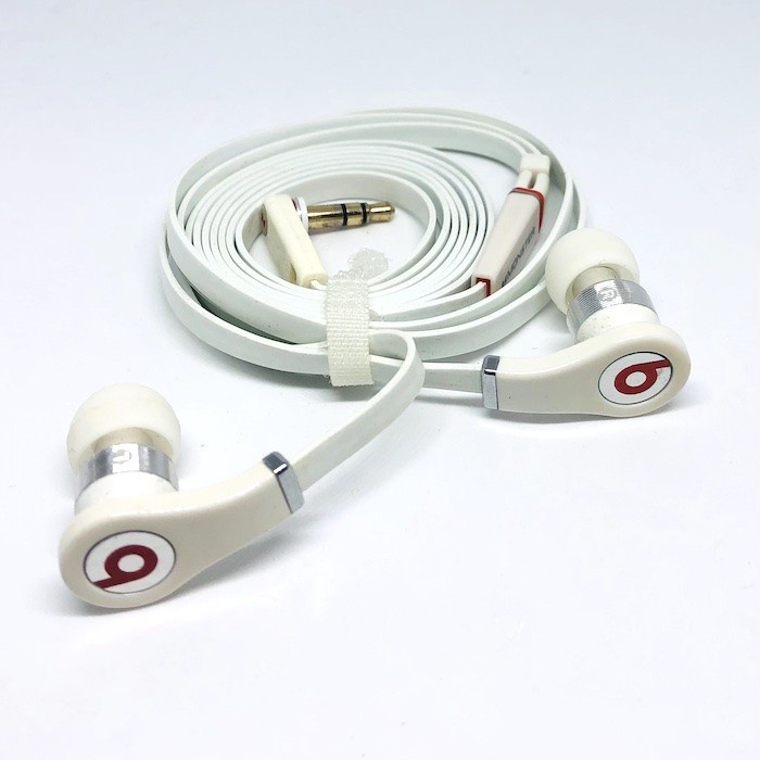 Noodles Cable Super Bass Earphone Great Sound Quality