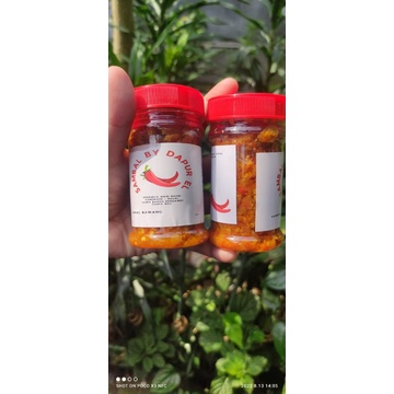 

Sambal bawang