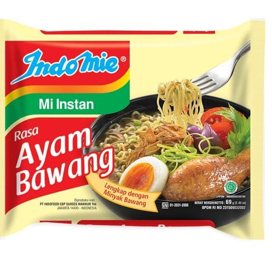 

ARTr8R2d--Indomie Ayam Bawang