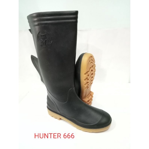 Sepatu Hunter 666