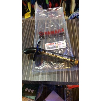 Saringan Knalpot F1Zr Original - Saringan Knalpot F1 Ori Yamaha - Saringan Knalpot F1Z - Saringan Ke