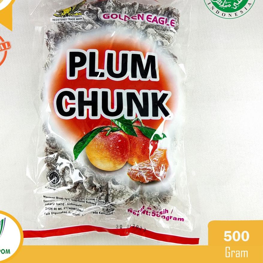 

Quality Control✅PLUM CHUNK / KIAMBOY / HAMOI / HAMOY|KD4