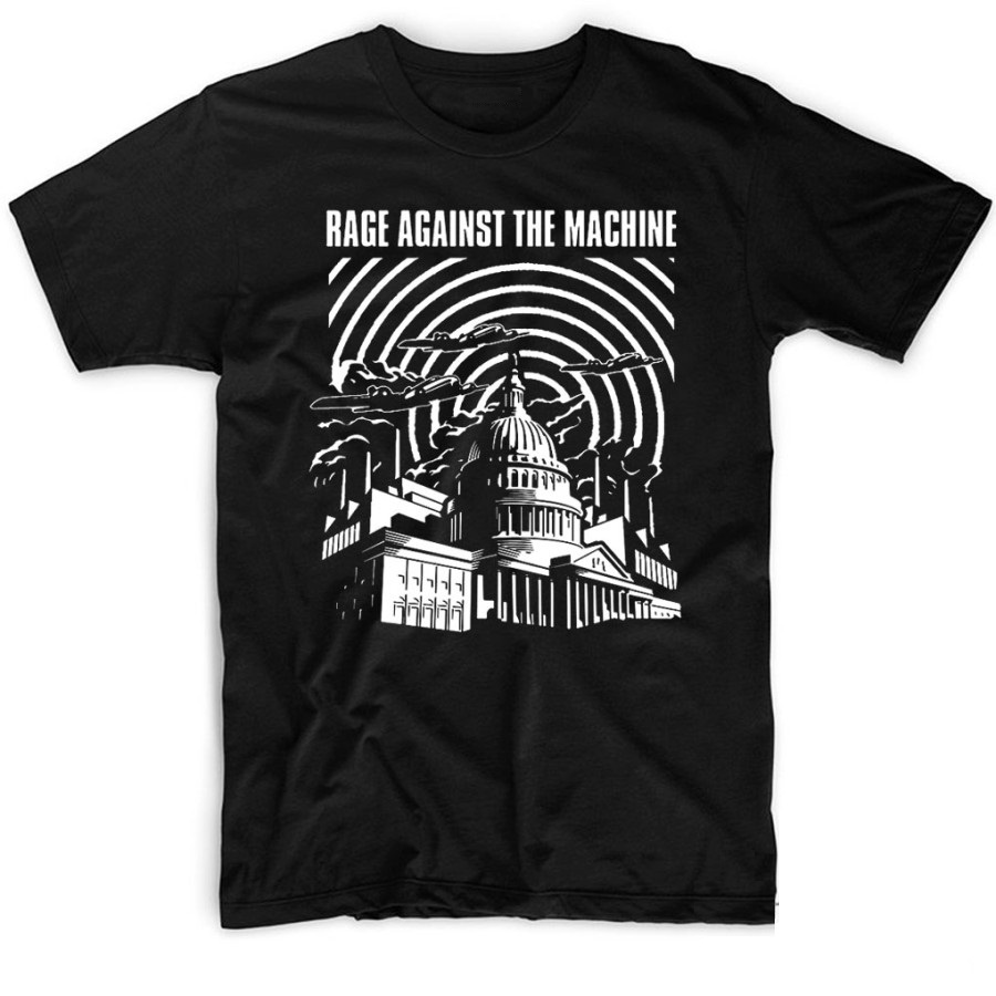 Kaos Band RAGE AGAINST THE MACHINE - WARZONE