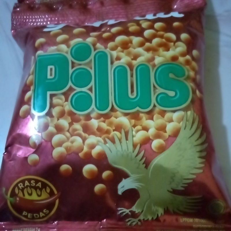 Pilus Garuda Kacang Renceng Netto Isi 10 Bks X 9 gr Mix Varian Baru Rasa Abon Sapi Panggang Pedas Rumput Laut Original Dus